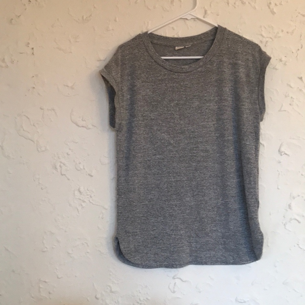 Super soft shirt
